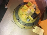 Comer hydraulic Drive RG50
