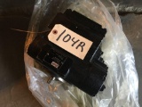 Sauer Danfoss Hydraulic Control Pump