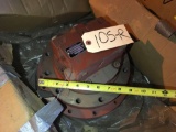 Teijin Seiki Drive Track GM09