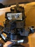 Dayton Hydraulic Pump for parts