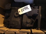 Sauer Danfoss parts Pump