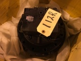 Nabtesco Hydraulic drive motor