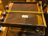 4- Cincinnati Radiator