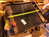 2- Cincinnati Radiator
