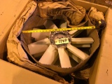 Multi Wing Radiator Fan Lot