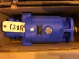 Eaton Hydraulic Motor