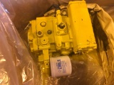 Bondioli and Pavesi Hydraulic Pump