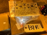 Rexroth valve body