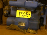 Eaton Pump Model 7620-292, unused