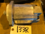 Cassapa Hydraulic cylinder pump