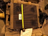 Engine Cooler/ Radiator