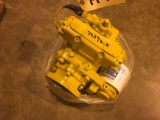 Bondioli and Pavesi Reman Pump