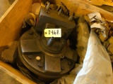 SAI Hydraulic Motor