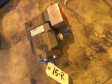 Bondioli and Pavesi Hydraulic Motor