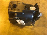Danfoss Hydraulic Motor Unused