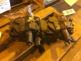 Sunstrand Hydraulic Control 90 Series
