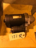 Bosch Starter Model no. 0 001 223 002