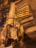 Tulsa Hydraulic Hoist