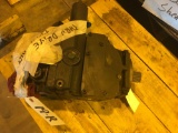 Parts only Hydraulic Pump