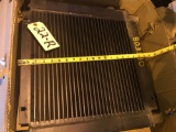 4- Sunsource RCT150 Radiators unused