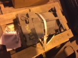 Sauer Hydraulic motor unused