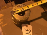 Walther coupling