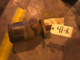Hydraulic Motor