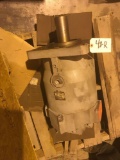 Danfoss reproduction Hydraulic motor
