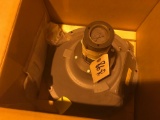 Trans fluid clutch Hydraulic Actuated