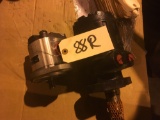 Parker Gear Pump, used