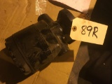 Orbit Motor 536cc