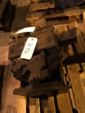 Sauer Danfoss model no. 83026277 hydraulic pump