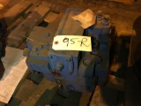 Eaton Hydraulic Pump