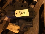 Hydraulic Control