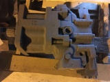 Parker Hydraulic Pump