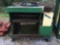 Corly 6 x 42 edger with 5 blade gang saw belt driven