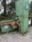Older band saw