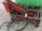 Mellot log turner