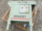 Doucet ESB-12 belt transfer conveyor 12 x 32 inch belt