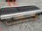 Cross line magnet, Magna power model OCP4416 H magnetic conveyor