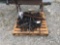 Belt conveyor