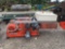2005 Weima Wood Grinder