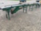 Rapistan Belt Conveyor