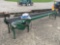 Rapistan Belt Conveyor