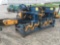 Baker Band double head resaw