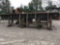 Mellott log trough