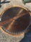 Circle blade