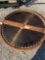 Circle blade