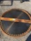 Circle blade