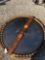 Circle blade